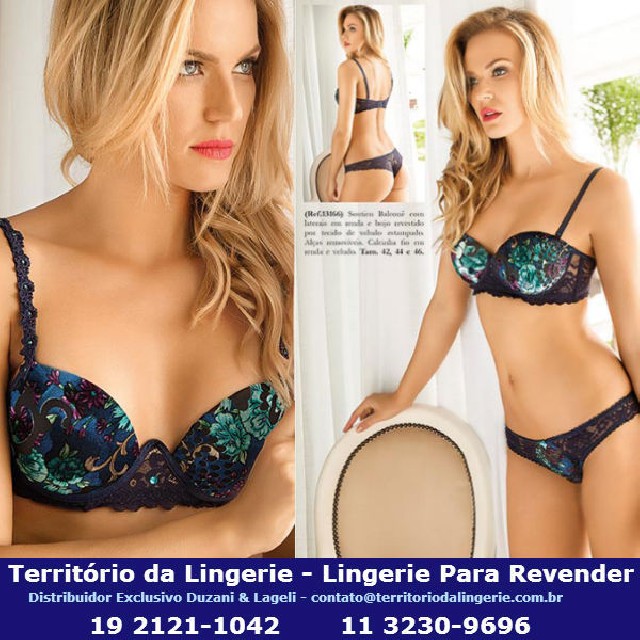 Lingerie Atacado Campinas Moda Ntima Duzani Classificados Brasil