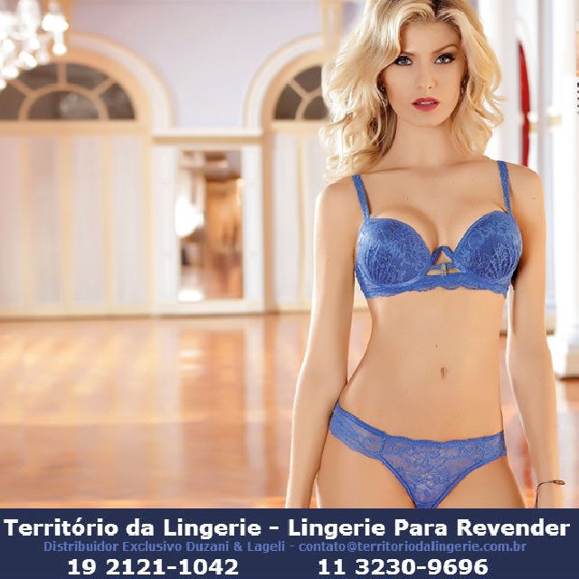 Lingerie Atacado Campinas Moda Ntima Duzani Classificados Brasil